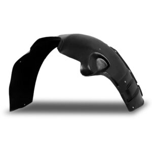 Parabarro Polo 1996  1997 1998 1999 2000 2001 Lado Esquerdo