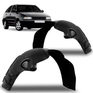 Parabarro Polo 1996  1997 1998 1999 2000 2001 Lado Esquerdo