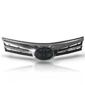 Grade Radiador Corolla 2018 2019 Com Friso 1a Linha