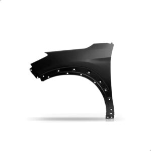 Paralama New Tucson 2016 2017 2018 2019 Para Hyundai Lado Esquerdo