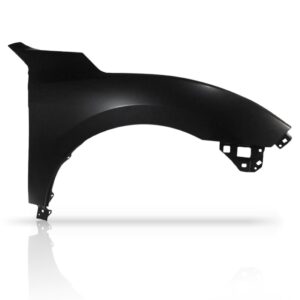 Paralama Para Civic G10 Ano 2020 2019 2018 2017 Lado Direito