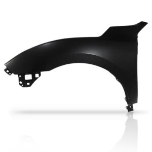 Paralama Para Civic G10 Ano 2020 2019 2018 2017 Lado Direito