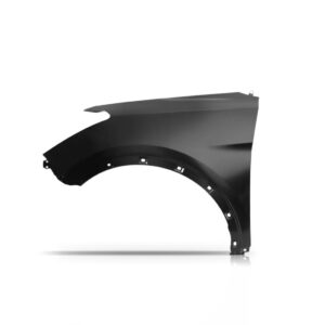 Paralama Grand Santa Fé 2014 2015 2016 2017 2018 2019 Lado Direito