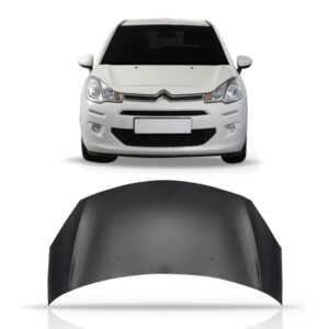 Capo Citroen C3 2013 2014 2015