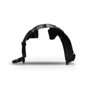 Asa Urubu Dianteiro Para Honda City 2014 2015 2016 2017 Lado Esquerdo