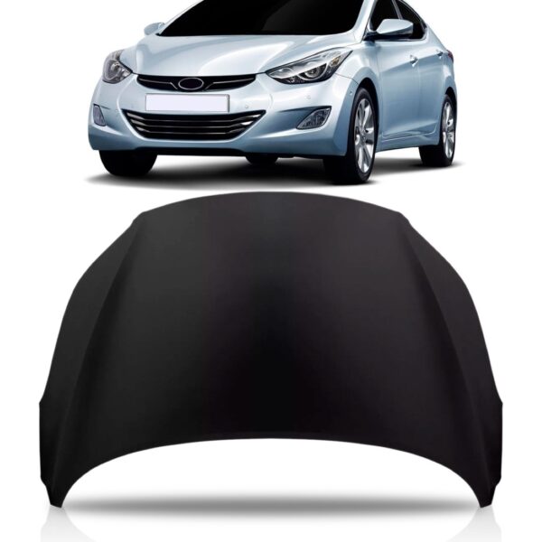 Capo Elantra 2011 2012 2013 2014 2015 2016