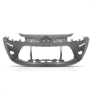 Envolvente Dianteiro C3 2013 2014 A 2020 Saia 1a Linha