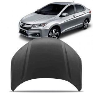 Capo City 2015 2016 2017 Preto Liso