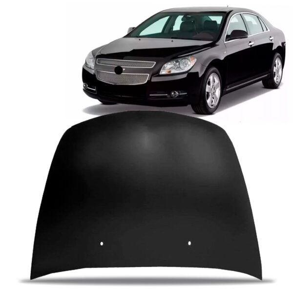 Capo Malibu 2010 2011 2012 Preto