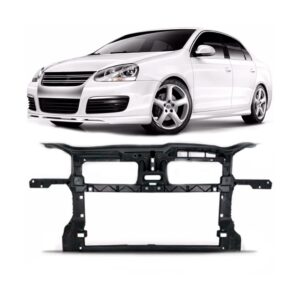 Painel Dianteiro Mini Frente Jetta 2007 A 2010 Sedan