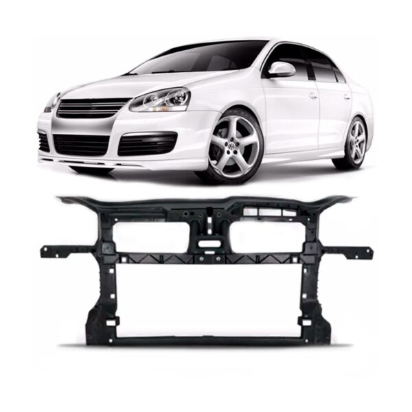 Painel Dianteiro Mini Frente Jetta 2007 A 2010 Sedan