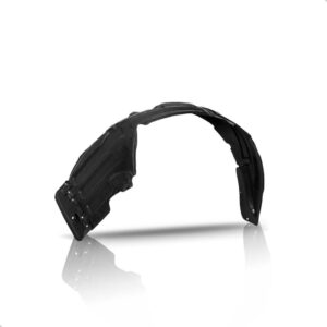 Protetor Caixa De Roda Dianteiro Kia Sportage 2013 2014 2015 Lado Direito