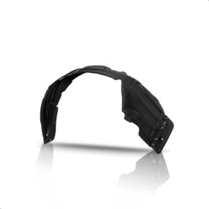 Protetor Caixa De Roda Dianteiro Kia Sportage 2013 2014 2015 Lado Esquerdo