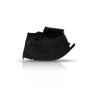 Parabarro Bmw X1 2010 11 12 2013 Dianteiro (parte Dianteira) Lado Esquerdo