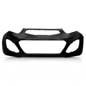 Parachoque Dianteiro Picanto 2012 A 2015 1a Linha