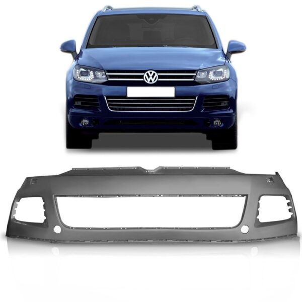 Envolvente Dianteiro Touareg 2011 2012 2013 2014