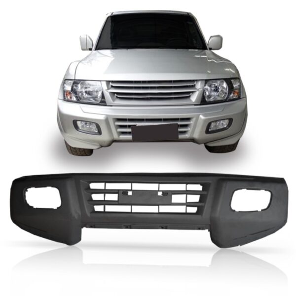 Envolvente Pajero Full 2000 2001 2002 2003 1a Linha