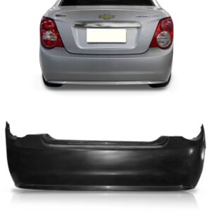 Envolvente Traseiro Sonic Sedan 2012 2013 2014 2015 2016