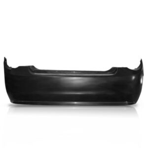 Envolvente Traseiro Sonic Sedan 2012 2013 2014 2015 2016