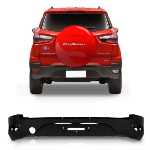 Envolvente Traseiro Ecosport 2013 2014 2015.