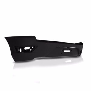 Envolvente Traseiro Ecosport 2013 2014 2015.