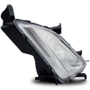 Farol Milha Elantra 2014 2015 2016 1ª Linha Ld Direito