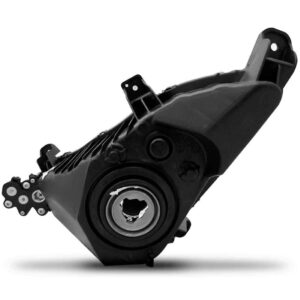 Farol Milha Elantra 2014 2015 2016 1ª Linha Ld Direito