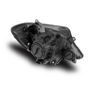 Farol Sprinter 2016 2017 2018 Elétrico Com Motor C/ Garantia Lado Direito