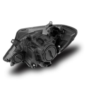 Farol Sprinter 2016 2017 2018 Elétrico Com Motor C/ Garantia Lado Esquerdo