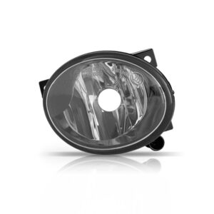 Farol De Milha Auxiliar Merecedes Sprinter 16 17 18 1ª Linha Esquerdo