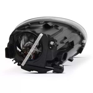 Farol Fusca 2013 2014 2015 2016 Sem Led 1ª Linha Direito/passageiro