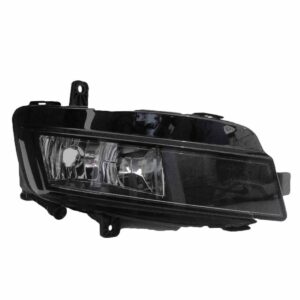 Farol Milha Auxiliar Golf 2014 2015 2016 2017 1ª Linha Cristal