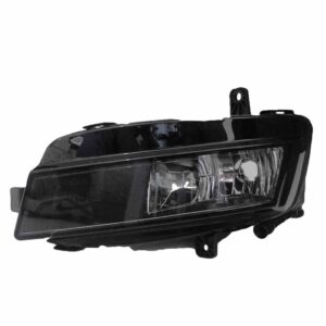 Farol Milha Auxiliar Golf 2014 2015 2016 2017 1ª Linha Cristal