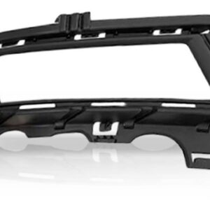 Suporte Farol Auxiliar Golf 2014 2015 2016 2017 Tsi- Lado Direito