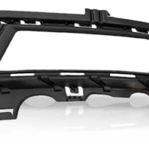 Suporte Farol Auxiliar Golf 2014 2015 2016 2017 Tsi- Lado Esquerdo