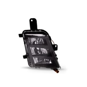 FAROL MILHA AUXILIAR GOLF GTI 2014 A 2017 C/LED LE