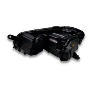 Farol Passat Com Led 2011 2012 2013 2014 Eletrico 1ª Linha Esquerdo/motorista