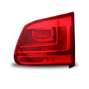 Lanterna Traseira Tiguan 2012 2013 2014 2015 2016 2017 Tampa Lado Direito