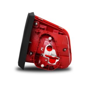 Lanterna Traseira Tiguan 2012 2013 2014 2015 2016 2017 Tampa Lado Direito