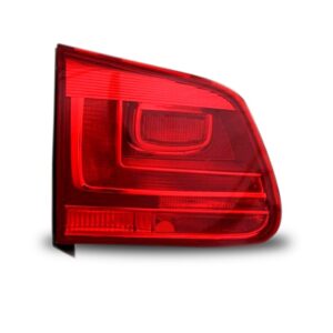 Lanterna Traseira Tiguan 2012 2013 2014 2015 2016 2017 Tampa Lado Esquerdo