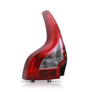 Lanterna Traseira Para Volvo Xc60 2013/2016 C/ Led 1ª Linha Direito