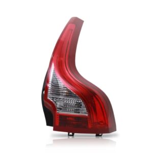 Lanterna Traseira Para Volvo Xc60 2013/2016 C/ Led 1ª Linha Esquerdo