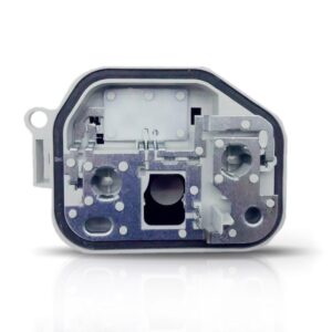 Circuito Lanterna Traseira Peugeot 2008 2012 A 2017 Lado Direito