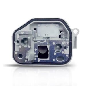 Circuito Lanterna Traseira Peugeot 2008 2012 A 2017 Lado Esquerdo