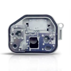 Circuito Lanterna Traseira Peugeot 2008 2012 A 2017 Lado Esquerdo