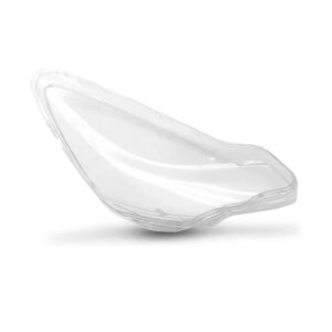 Lente Farol C3 2013 A 2016 Lado Direito