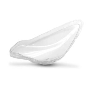 Lente Farol C3 2013 A 2016 Lado Esquerdo