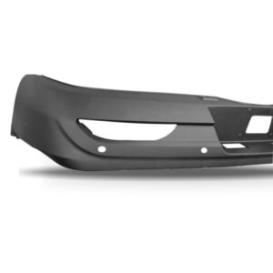 Parachoque Traseiro Toro 2016 2017 2018 1a Linha