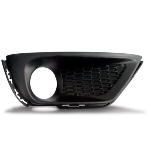 Moldura Farol Milha Compass 2017 2018 2019 2020 2021 Lado Direito