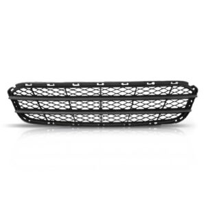 Tela Frontal Inferior Parachoque Jac J3 2011 2012 2013 2014 Preto